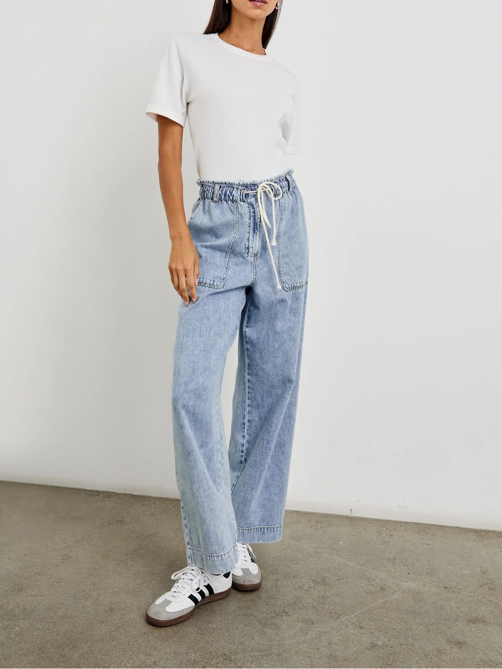 Rails Ryan pant